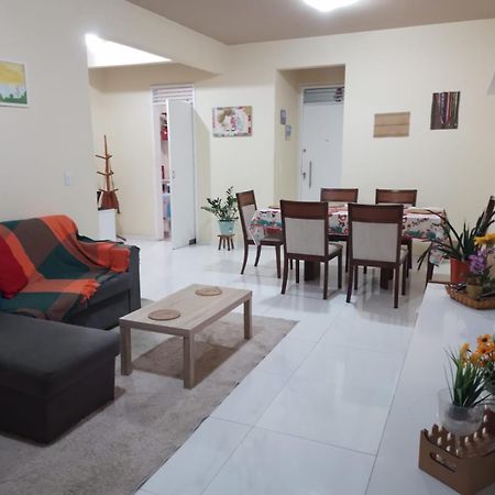 Espacoso Apartamento A 100 Metros Da Praia Do Futuro Apartment Форталеза Екстериор снимка