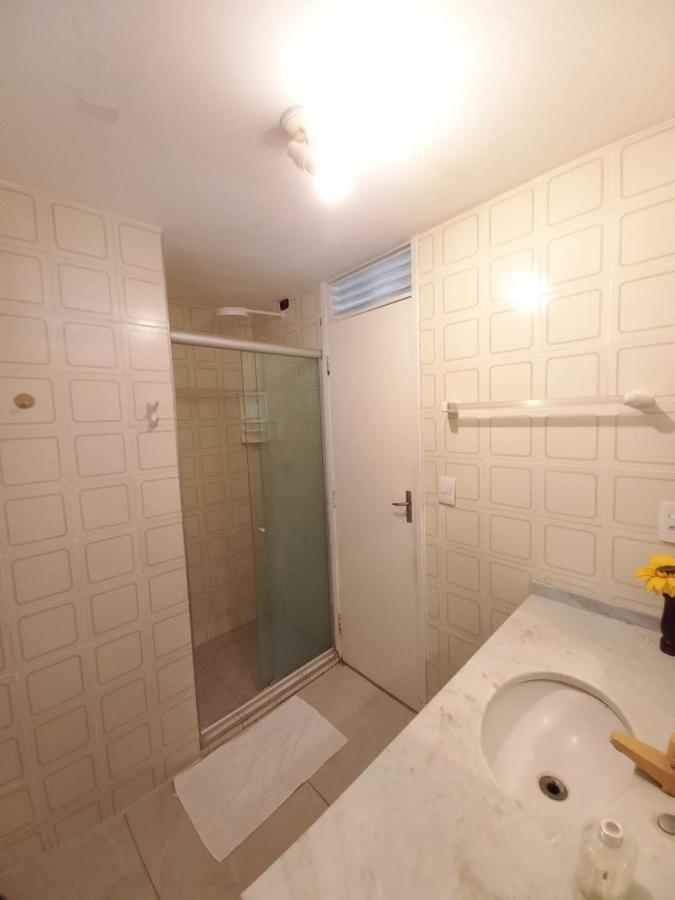 Espacoso Apartamento A 100 Metros Da Praia Do Futuro Apartment Форталеза Екстериор снимка
