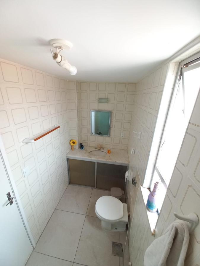 Espacoso Apartamento A 100 Metros Da Praia Do Futuro Apartment Форталеза Екстериор снимка