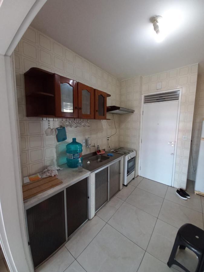 Espacoso Apartamento A 100 Metros Da Praia Do Futuro Apartment Форталеза Екстериор снимка