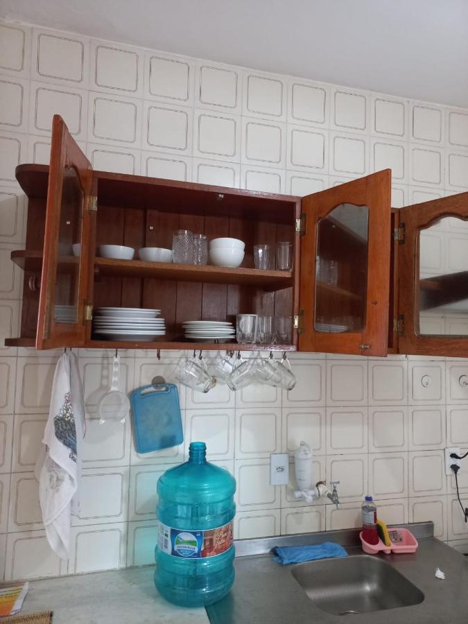 Espacoso Apartamento A 100 Metros Da Praia Do Futuro Apartment Форталеза Екстериор снимка