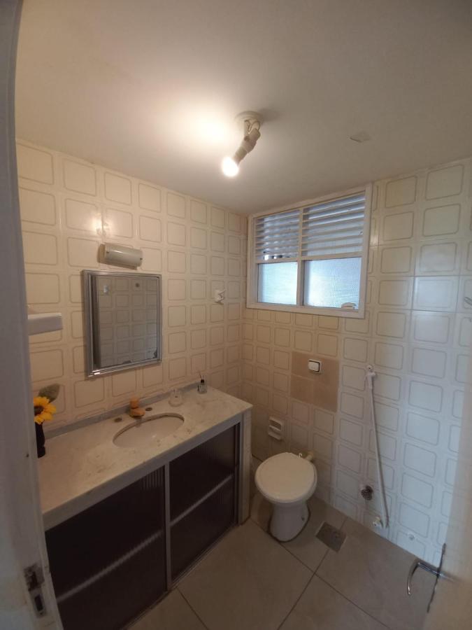 Espacoso Apartamento A 100 Metros Da Praia Do Futuro Apartment Форталеза Екстериор снимка