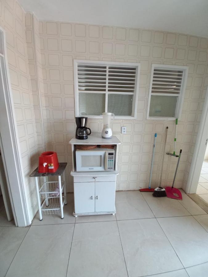 Espacoso Apartamento A 100 Metros Da Praia Do Futuro Apartment Форталеза Екстериор снимка