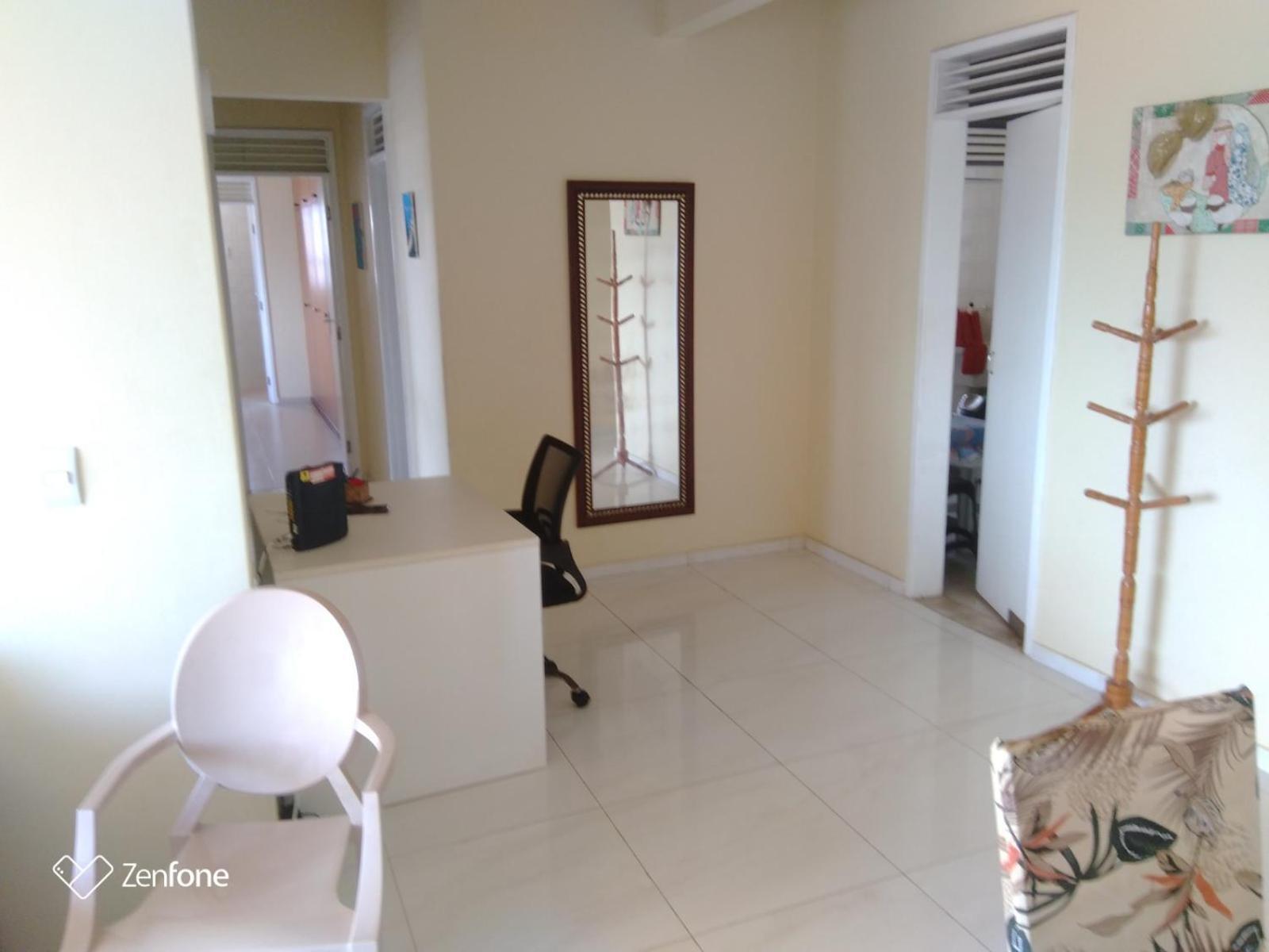 Espacoso Apartamento A 100 Metros Da Praia Do Futuro Apartment Форталеза Екстериор снимка