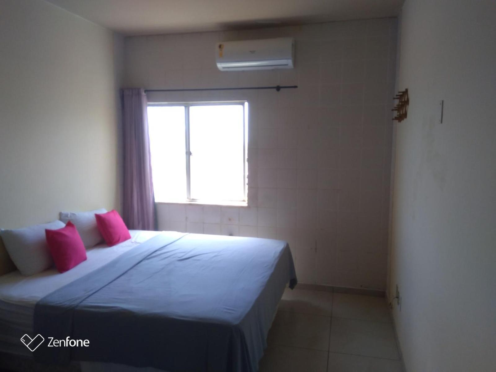 Espacoso Apartamento A 100 Metros Da Praia Do Futuro Apartment Форталеза Екстериор снимка