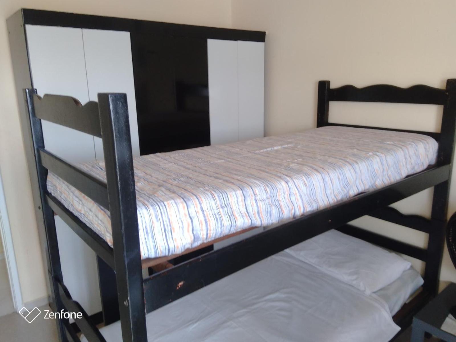 Espacoso Apartamento A 100 Metros Da Praia Do Futuro Apartment Форталеза Екстериор снимка