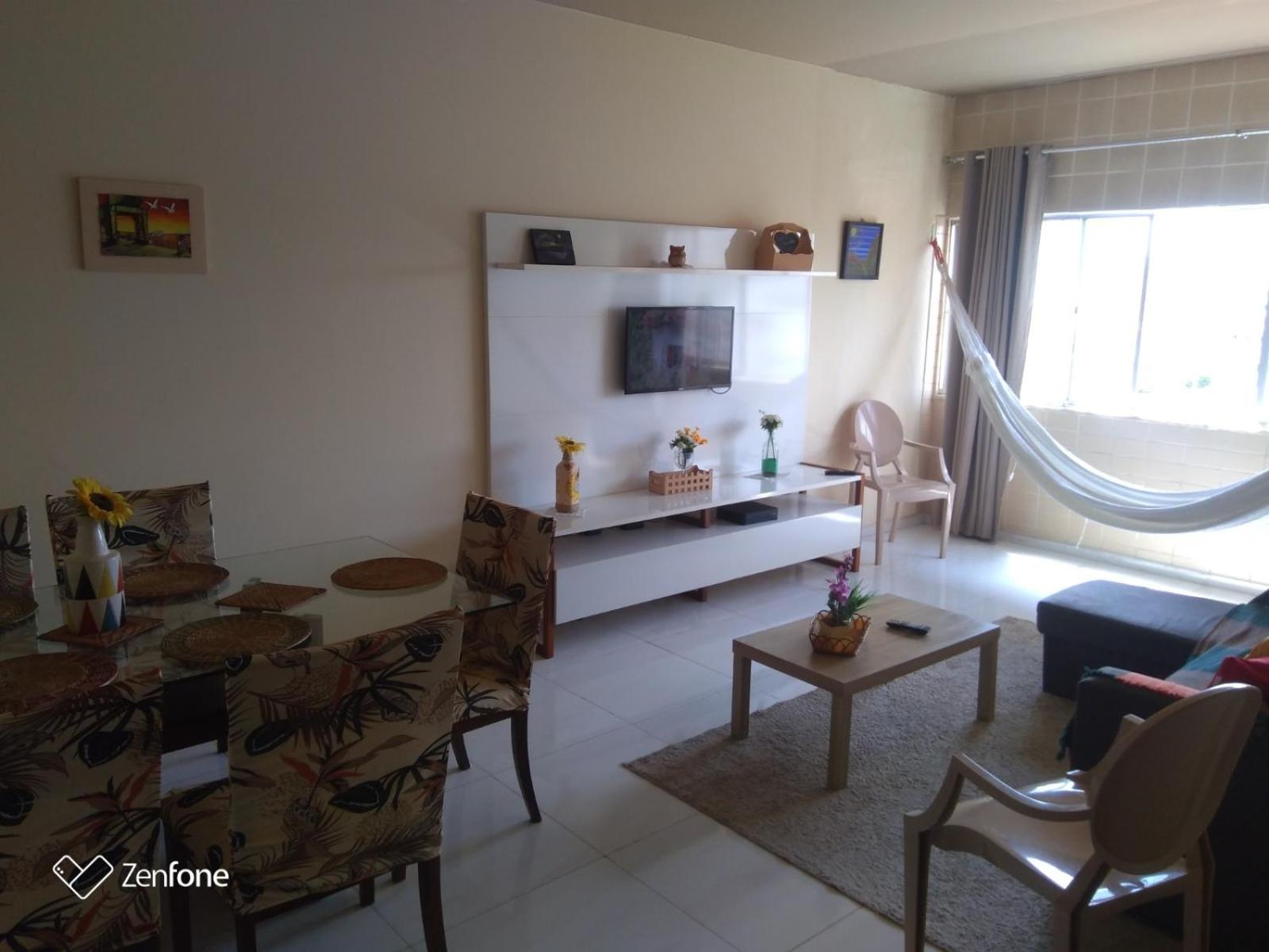 Espacoso Apartamento A 100 Metros Da Praia Do Futuro Apartment Форталеза Екстериор снимка
